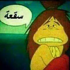 بالصور : نهفات الأردنيين عن " الصقيع " و " رسوم السيارات "