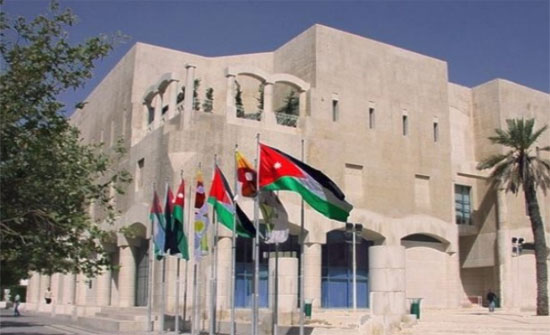 الأمانة : وقف الحسم من مكافأتي أعباء المهنة والمنصب خلال الاجازات الأمانة : وقف الحسم من مكافأتي أعباء المهنة والمنصب خلال الاجازات