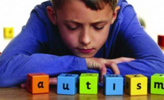 دورة للأمهات في جمعية رعاية وتأهيل مبدعي التوحد