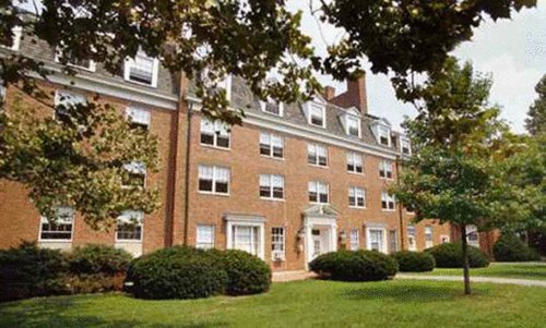 قصص مرعبة عن جامعات أمريكية مسكونة بالأشباح