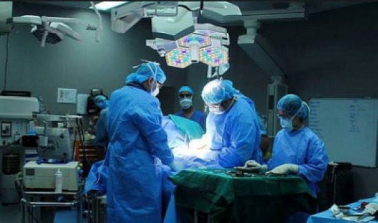 رفضوا استقبالها لأن الطبيبة في عطلة.. هكذا قضت "سعيدة" مع مولودها! رفضوا استقبالها لأن الطبيبة في عطلة.. هكذا قضت "سعيدة" مع مولودها!