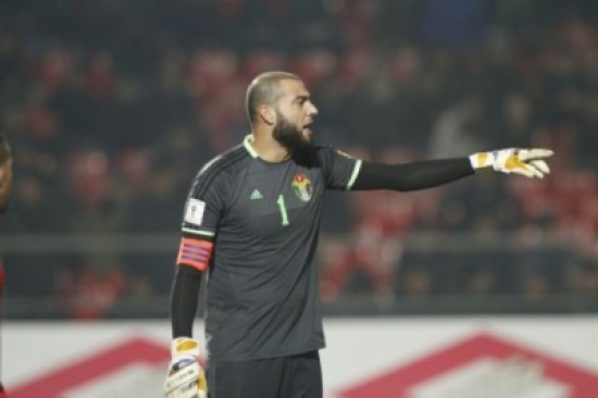 شفيع : لاعبو مصر تجاهلونا ورفضوا مصافحتنا عقب المباراة شفيع : لاعبو مصر تجاهلونا ورفضوا مصافحتنا عقب المباراة