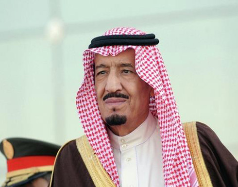 الملك سلمان يصدر أوامر ملكية تطال مناصب مهمة بالسعودية (تفاصيل) الملك سلمان يصدر أوامر ملكية تطال مناصب مهمة بالسعودية (تفاصيل)