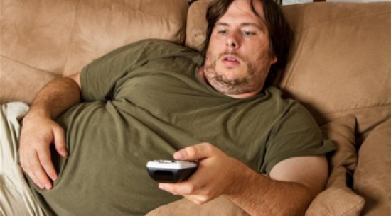 كيف تؤثر مشاهدة التلفزيون على صحتك؟