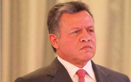 الملك يهنئ رئيس إستونيا بالعيد الوطني لبلاده