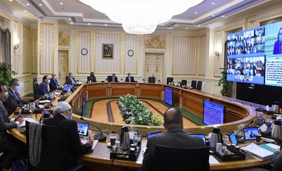 تعقيب مصري رسمي على تصريح تشاووش أوغلو