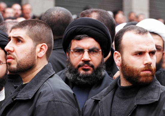 أين اختفى حسن نصر الله ولماذا لم يهدد أمريكا ؟ أين اختفى حسن نصر الله ولماذا لم يهدد أمريكا ؟