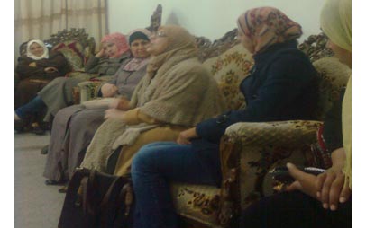 امانة عمان تقيم مبادرة ( نحو تواصل أسري أفضل ) بتعاون مع الجامعة الهاشمية