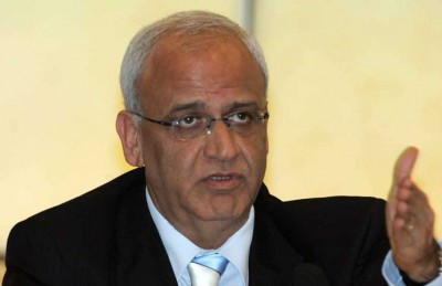 عريقات: اجتماع عربي طارئ لبحث التصعيد الإسرائيلي بالقدس أوائل الشهر المقبل