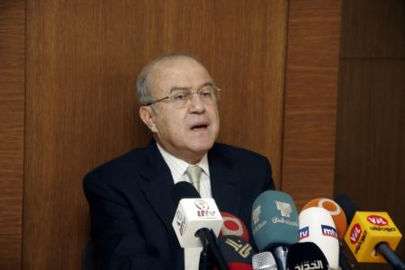 نائب بتيار المستقبل اللبنانى يشترط انسحاب حزب الله من سوريا ليشارك بالحكومة