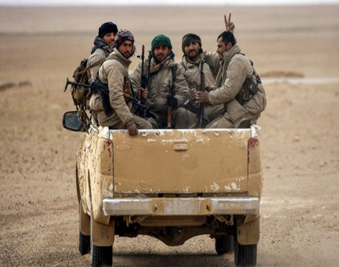 والدان يرويان حكاية ابنهما المجنّد قسرا في قوات الأسد والدان يرويان حكاية ابنهما المجنّد قسرا في قوات الأسد