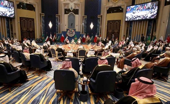الكويت: القمة الخليجية ستحضرها كل دول المجلس الكويت: القمة الخليجية ستحضرها كل دول المجلس