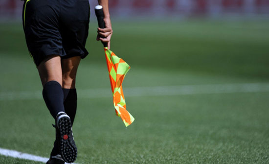 3 حكمات اردنيات يشاركن بدورة ماليزيا