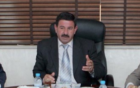 المهندس سعد ابوحمور: الاردن ماض بمشروع ناقل البحرين
