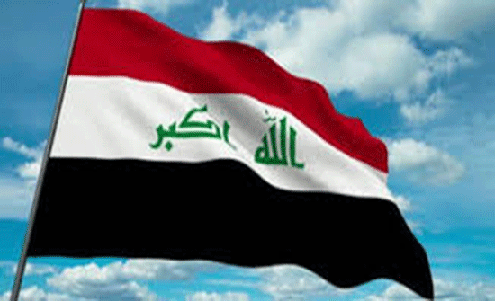 ترشيح اسامة النجيفي لرئاسة البرلمان العراقي ترشيح اسامة النجيفي لرئاسة البرلمان العراقي