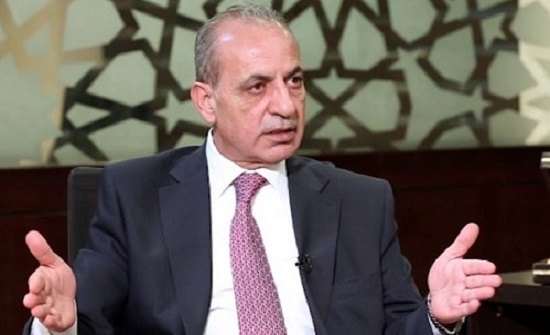 المصري : السنة المالية لعام 2019 ستكون اصعب من سابقتها المصري : السنة المالية لعام 2019 ستكون اصعب من سابقتها