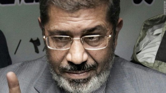 مرسي مهدداً : إن نقصت مياه النيل قطرة واحدة فدماؤنا هي البديل مرسي مهدداً : إن نقصت مياه النيل قطرة واحدة فدماؤنا هي البديل