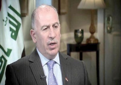 أسامة النجيفي: الجبوري لم يعد صالحا لرئاسة البرلمان … والعبيدي أخطأ الوسيلة أسامة النجيفي: الجبوري لم يعد صالحا لرئاسة البرلمان … والعبيدي أخطأ الوسيلة