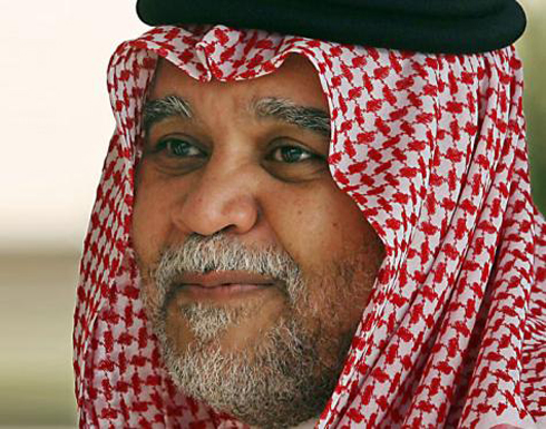 القصة الحقيقة لاقالة الامير بندر من المخابرات السعودية القصة الحقيقة لاقالة الامير بندر من المخابرات السعودية