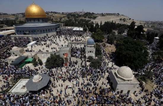 الاحتلال ينفي علاقة تنظيم الدولة بعملية القدس الاحتلال ينفي علاقة تنظيم الدولة بعملية القدس