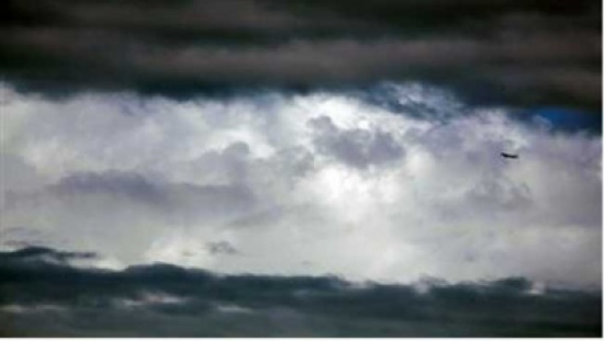 33 قتيلاً و12 مفقوداً في عواصف بجنوب الصين