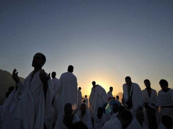 بدء عودة الحجاج الاردنيين بعد تأدية مناسك الحج