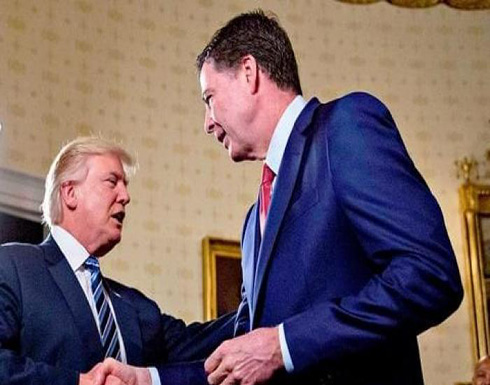 بعد إقالة مدير FBI.. ترامب مطالب بتسليم "تسجيلاته"