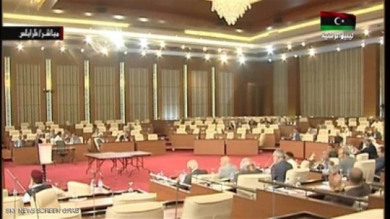 ليبيا.. جدل بشأن انتخاب معيتيق رئيسا للوزراء