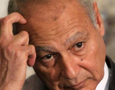أبو الغيط صاحب عبارة : راح أكسر رجله " أمينا عاما للجامعة العربية أبو الغيط صاحب عبارة : راح أكسر رجله " أمينا عاما للجامعة العربية