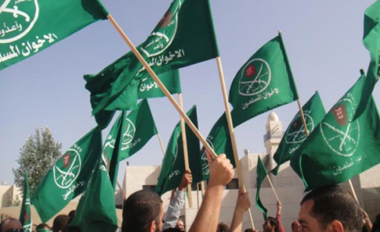 الدرك يمنع أنصار "الإخوان" من الوصول إلى ساحة مهرجان في الزرقاء الدرك يمنع أنصار "الإخوان" من الوصول إلى ساحة مهرجان في الزرقاء