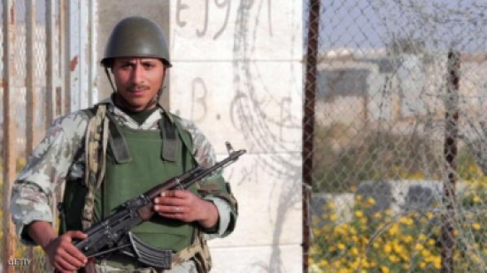 مصر: مقتل 21 جنديا بهجوم في الفرافرة