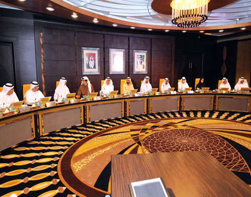 الإمارات تعتمد قائمة بالتنظيمات الإرهابية