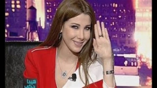 نانسي عجرم تكشف عن ديانتها هي وزوجها نانسي عجرم تكشف عن ديانتها هي وزوجها