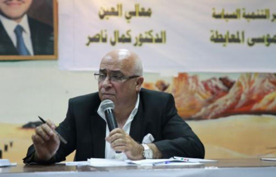 المعايطة: الاردنيون يحتكمون لصناديق الاقتراع لحل خلافاتهم المعايطة: الاردنيون يحتكمون لصناديق الاقتراع لحل خلافاتهم