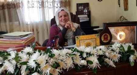 منال الضمور : الحكومات تسببت بنشر الاكتئاب واليأس عند الأردنيين منال الضمور : الحكومات تسببت بنشر الاكتئاب واليأس عند الأردنيين