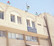 "الآثار العامة" تباشر بتأهيل أحد المباني التراثية في الكرك "الآثار العامة" تباشر بتأهيل أحد المباني التراثية في الكرك
