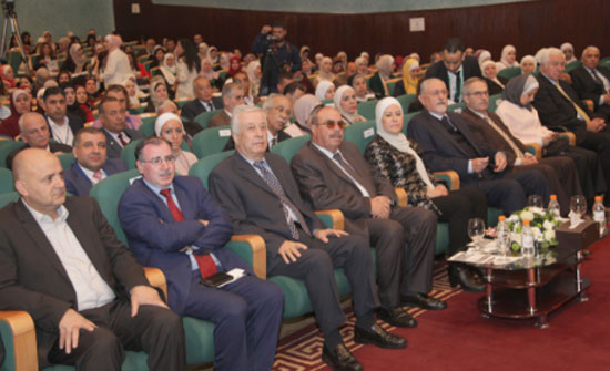 انطلاق اعمال المؤتمر الخامس لمدارس الكلية العلمية الاسلامية