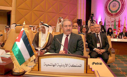 ابرز ما قاله ناصر جودة في اجتماع منظمة التعاون الاسلامي ابرز ما قاله ناصر جودة في اجتماع منظمة التعاون الاسلامي