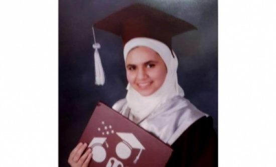 جامعة الشرق الأوسط تقدم منحة كاملة للأولى على المملكة جامعة الشرق الأوسط تقدم منحة كاملة للأولى على المملكة