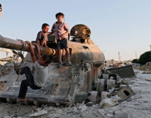 "خفض التصعيد".. فرصة روسيا لإعادة تسليح جيش الأسد بـ"الخردة"