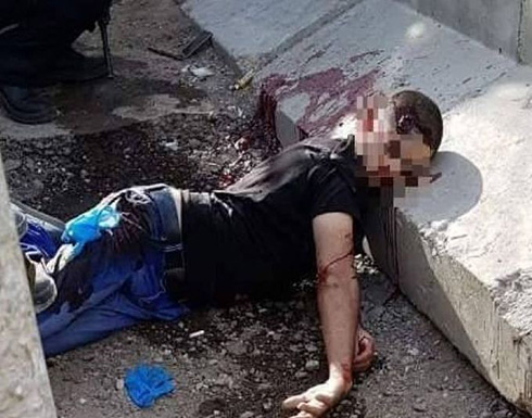 استشهاد فلسطيني برصاص جنود إسرائيليين قرب رام الله بحجة محاولته تنفيذ عملية طعن استشهاد فلسطيني برصاص جنود إسرائيليين قرب رام الله بحجة محاولته تنفيذ عملية طعن