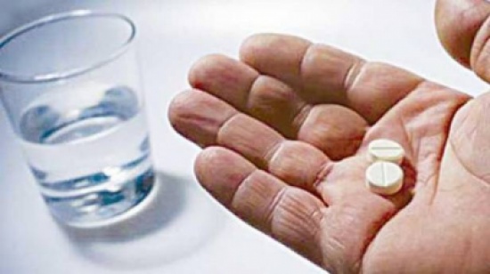 احذر المسكنات وأنت مصاب بالتهاب الجهاز التنفسي احذر المسكنات وأنت مصاب بالتهاب الجهاز التنفسي