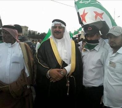 عروس سورية في الأردن مهرها " 15 رأساً من الجيش النظامي " وعرسها امام السفارة عروس سورية في الأردن مهرها " 15 رأساً من الجيش النظامي " وعرسها امام السفارة