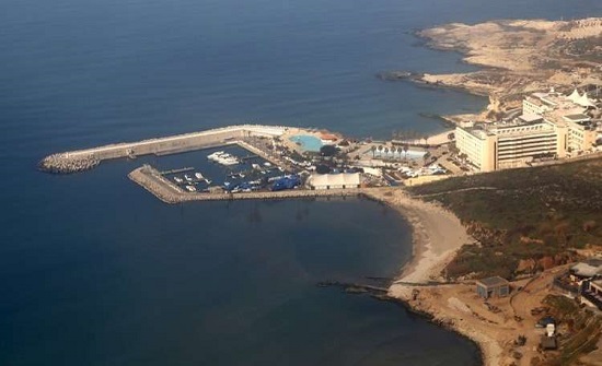 طيران حربي وزوارق إسرائيلية في أجواء ومياه لبنان طيران حربي وزوارق إسرائيلية في أجواء ومياه لبنان