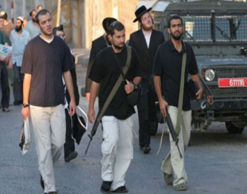 "الشاباك" كشف تفاصيل جديدة عن خلية "الإرهاب اليهودي" "الشاباك" كشف تفاصيل جديدة عن خلية "الإرهاب اليهودي"