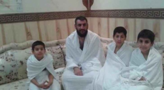 بتوجيهات ملكية.. طائرة اخلاء للطفلين الشرايري بتوجيهات ملكية.. طائرة اخلاء للطفلين الشرايري