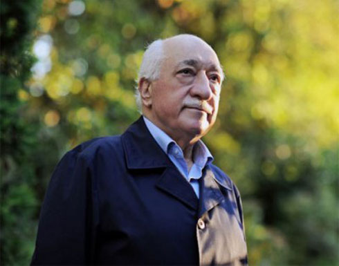 تركيا: " إشارات إيجابية " من أميركا بشأن تسليم غولن تركيا: " إشارات إيجابية " من أميركا بشأن تسليم غولن