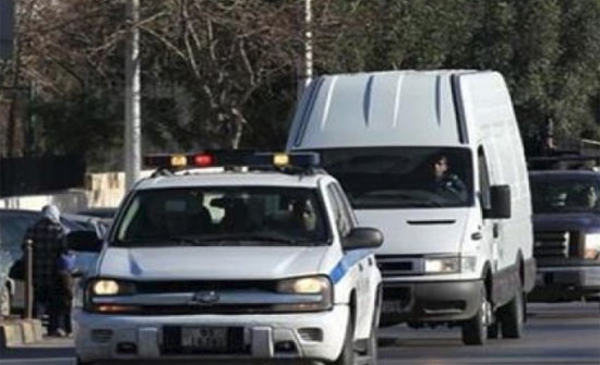 الاشغال الشاقة 12 عاما لمتهم هدد بالقيام باعمال ارهابية