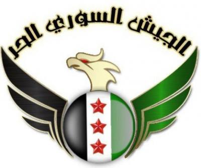 قائد في الجيش الحر : سنوحد كتائبنا قريبا قائد في الجيش الحر : سنوحد كتائبنا قريبا