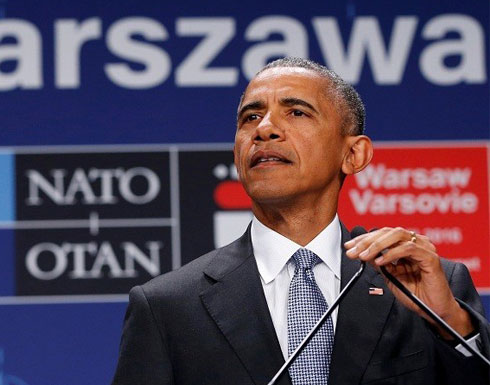 أوباما : أمريكا ليست منقسمة إلى الحد الذي يراه البعض